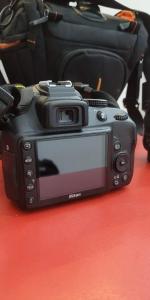 دوربین نیکون D3400 بدنه دست دوم