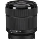 لنز سونی FE 28mm f/2 دست دوم