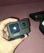 دوربین ورزشی گوپرو HERO 9 Black دست دوم