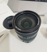 لنز سونی FE 24-105mm f/4 G OSS Lens دست دوم