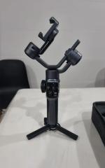 لرزشگیر کومبو ژیون اسموت 5s مشکی دست دوم