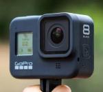 دوربین ورزشی گوپرو HERO 8 Black دست دوم
