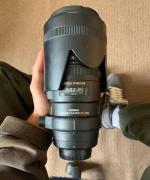 لنز سیگما APO 70-200mm f/2.8 EX DG HSM برای کانن دست دوم