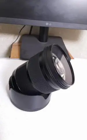 stock