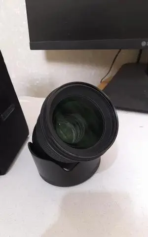 stock
