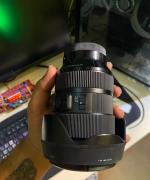 لنز سیگما Sigma 24-70mm f2.8 DG DN برای سونی دست دوم