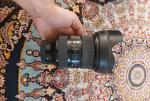 لنز سیگما Art 24-70mm f/2.8 DG OS HSM برای کانن دست دوم