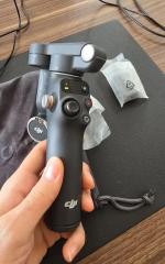 گیمبال موبایل دی جی ای  DJI Osmo Mobile 7P دست دوم