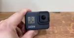 دوربین ورزشی گوپرو HERO 8 Black دست دوم