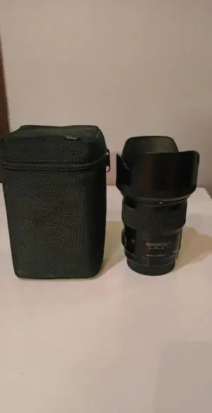 stock
