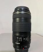 لنز کانن EF 70-300mm f/4-5.6L IS USM دست دوم