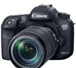 دوربین کانن 7D Mark II بدنه دست دوم
