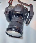 دوربین کانن 7D Mark II بدنه دست دوم