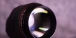 لنز کانن EF 85mm f/1.2L II USM دست دوم