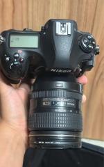 دوربین نیکون D850 بدنه دست دوم