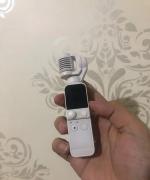 گیمبال دوربین اسمو پاکت 2 کریتور کمبو دست دوم