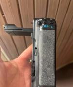 گریپ BG برای دوربین کانن 5D Mark III دست دوم