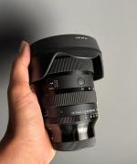 لنز سونی sony 24-70mm f2.8 GM II دست دوم