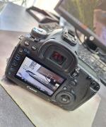 دوربین کانن 5D Mark III بدنه دست دوم