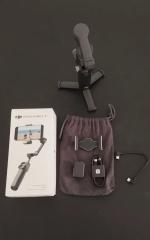 گیمبال موبایل دی جی ای  DJI Osmo Mobile 7P دست دوم