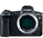 دوربین بدون آینه کانن EOS R + RF 24-105mm IS USM دست دوم