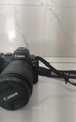 دوربین کانن EOS R6 II RF 24-105 STM KIT دست دوم
