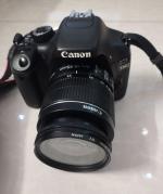 دوربین کانن 550D بدنه دست دوم