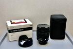 لنز سیگما Art 24-70mm f/2.8 DG OS HSM برای نیکون دست دوم