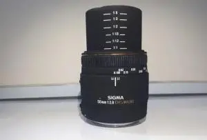 stock