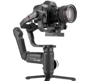 استابلایزر رونین کرین ۳ crane ژیون دست دوم