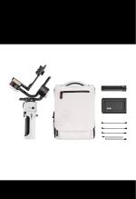 لرزشگیر Zhiyun-Tech CRANE 3S دست دوم