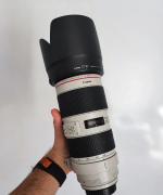 لنز کانن EF 70-200mm f/2.8L IS III USM دست دوم