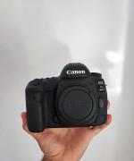 دوربین کانن 5D Mark IV + 24-105mm IS II USM دست دوم