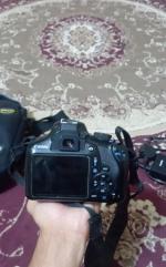 دوربین کانن 1300D + 18-55mm II دست دوم