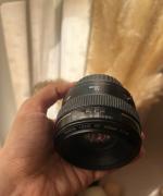 دوربین کانن 60D بدنه دست دوم