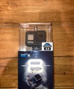 دوربین ورزشی گوپرو HERO 8 Black دست دوم
