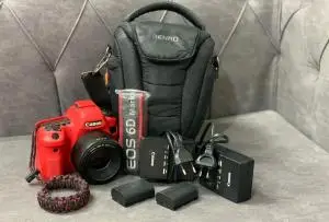 stock