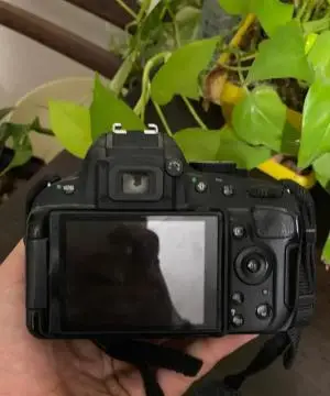 دوربین نیکون D5100 دست دوم