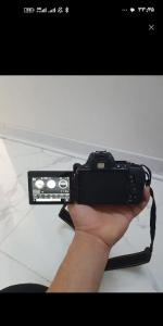 دوربین D5600 نیکون دست دوم