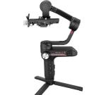 گیمبال ژیون Zhiyun-Tech weebill 3s دست دوم