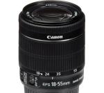 لنز کانن EF-S 18-55mm f/3.5-5.6 IS II دست دوم