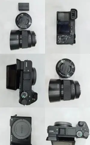 stock