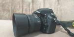 دوربین نیکون D750 + 24-120mm f/4G VR بدنه دست دوم