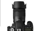 دوربین کانن 80D + 18-135mm IS USM دست دوم