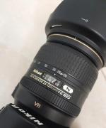 دوربین نیکون D810 بدنه دست دوم