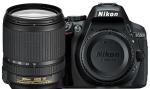 دوربین نیکون D5300 بدنه دست دوم