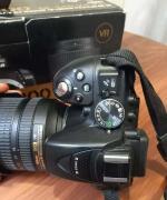 دوربین نیکون D5300 بدنه دست دوم