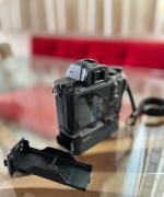 دوربین بدون آینه سونی آلفا a7R III بدنه دست دوم