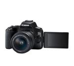دوربین کانن 250D + 18-55mm III دست دوم