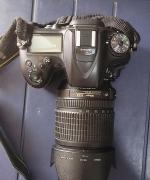 دوربین نیکون D7100 + 18-140mm VR بدنه دست دوم